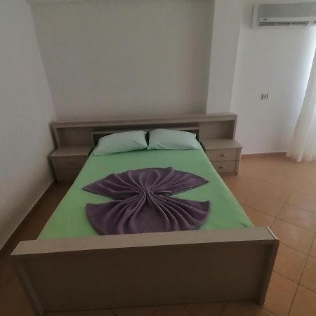 Cimtur Tatil Sitesi 3+1 Villa Аланія Екстер'єр фото