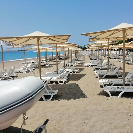Cimtur Tatil Sitesi 3+1 Villa Аланія Екстер'єр фото