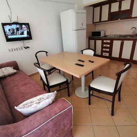 Cimtur Tatil Sitesi 3+1 Villa Аланія Екстер'єр фото