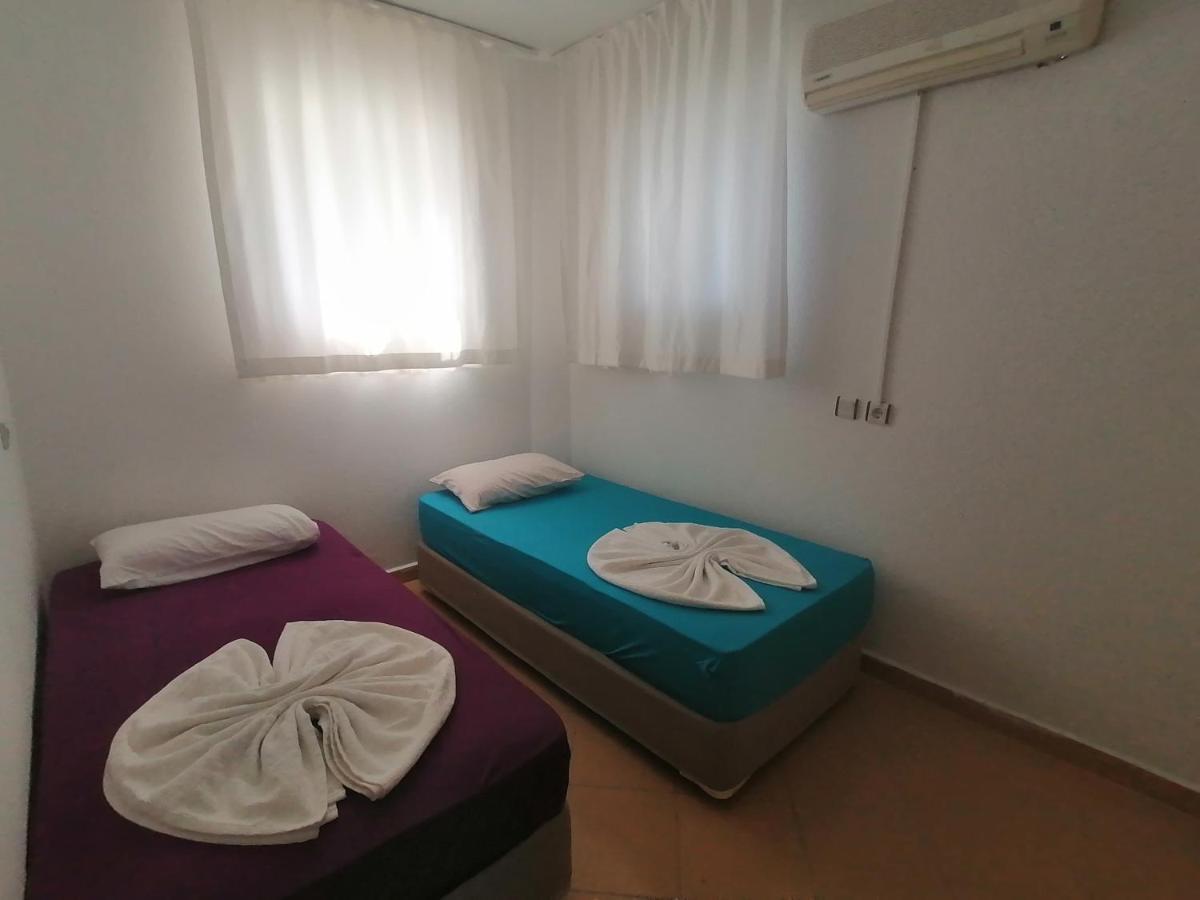 Cimtur Tatil Sitesi 3+1 Villa Аланія Екстер'єр фото