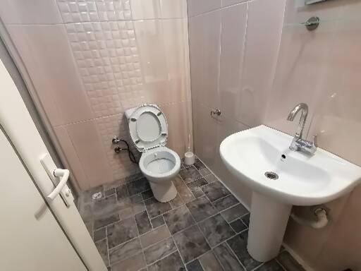Cimtur Tatil Sitesi 3+1 Villa Аланія Екстер'єр фото