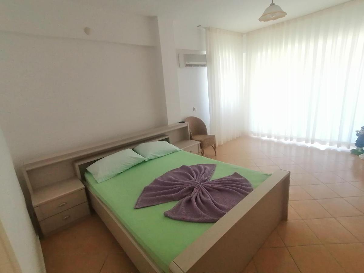 Cimtur Tatil Sitesi 3+1 Villa Аланія Екстер'єр фото