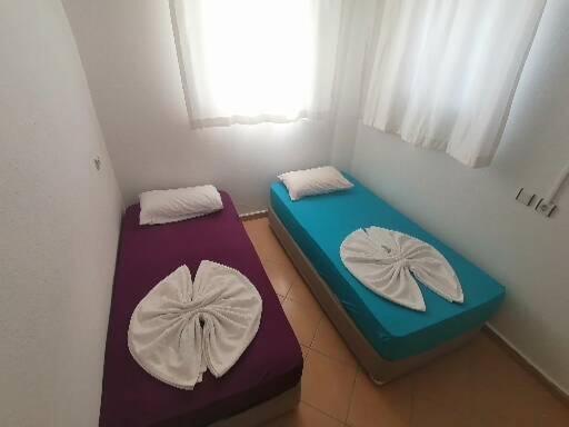 Cimtur Tatil Sitesi 3+1 Villa Аланія Екстер'єр фото