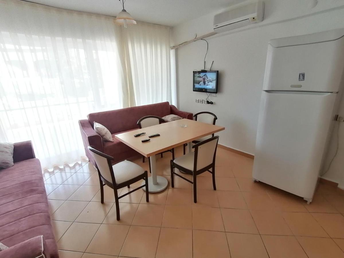 Cimtur Tatil Sitesi 3+1 Villa Аланія Екстер'єр фото